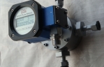 SMITH2011 Three Variable Area Flow meter
