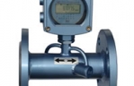 SMITH3015L Liquid Ultrasonic Flow Meter 